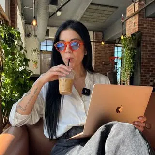 Sthefany Ahumada